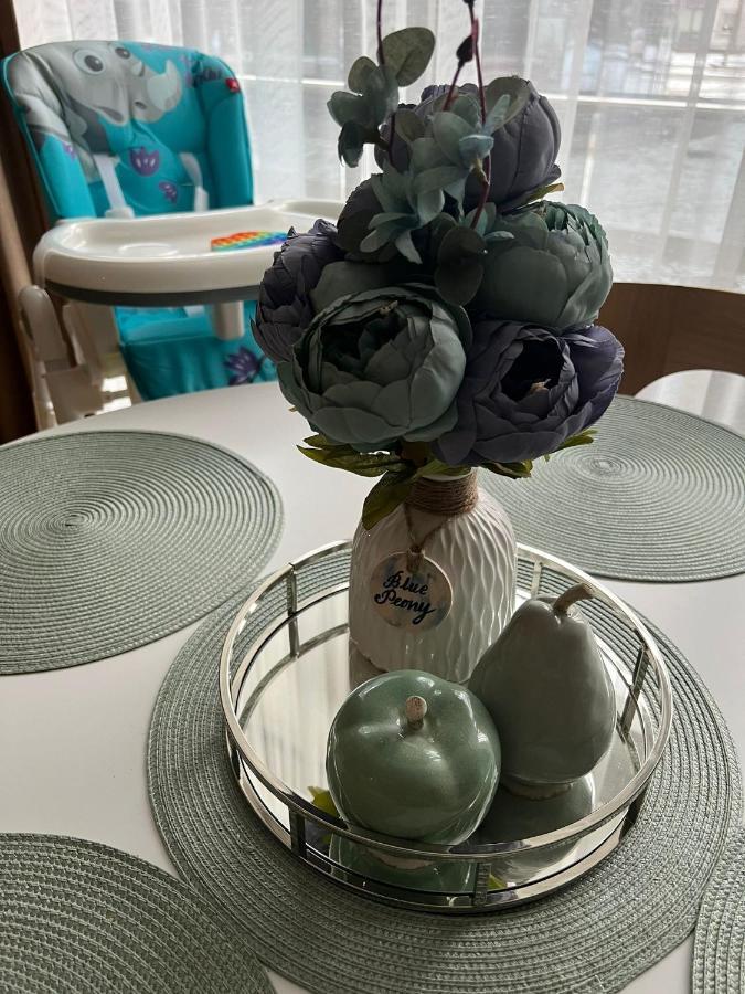 Blue Peony Apartment Druskininkai Exterior photo